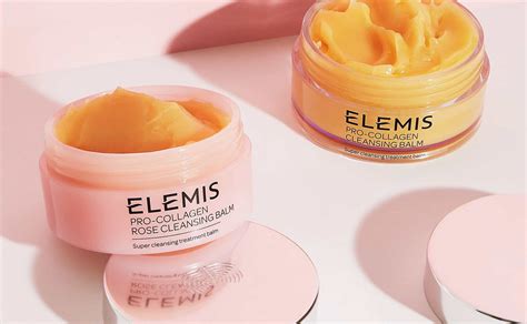 best elemis cleansing.